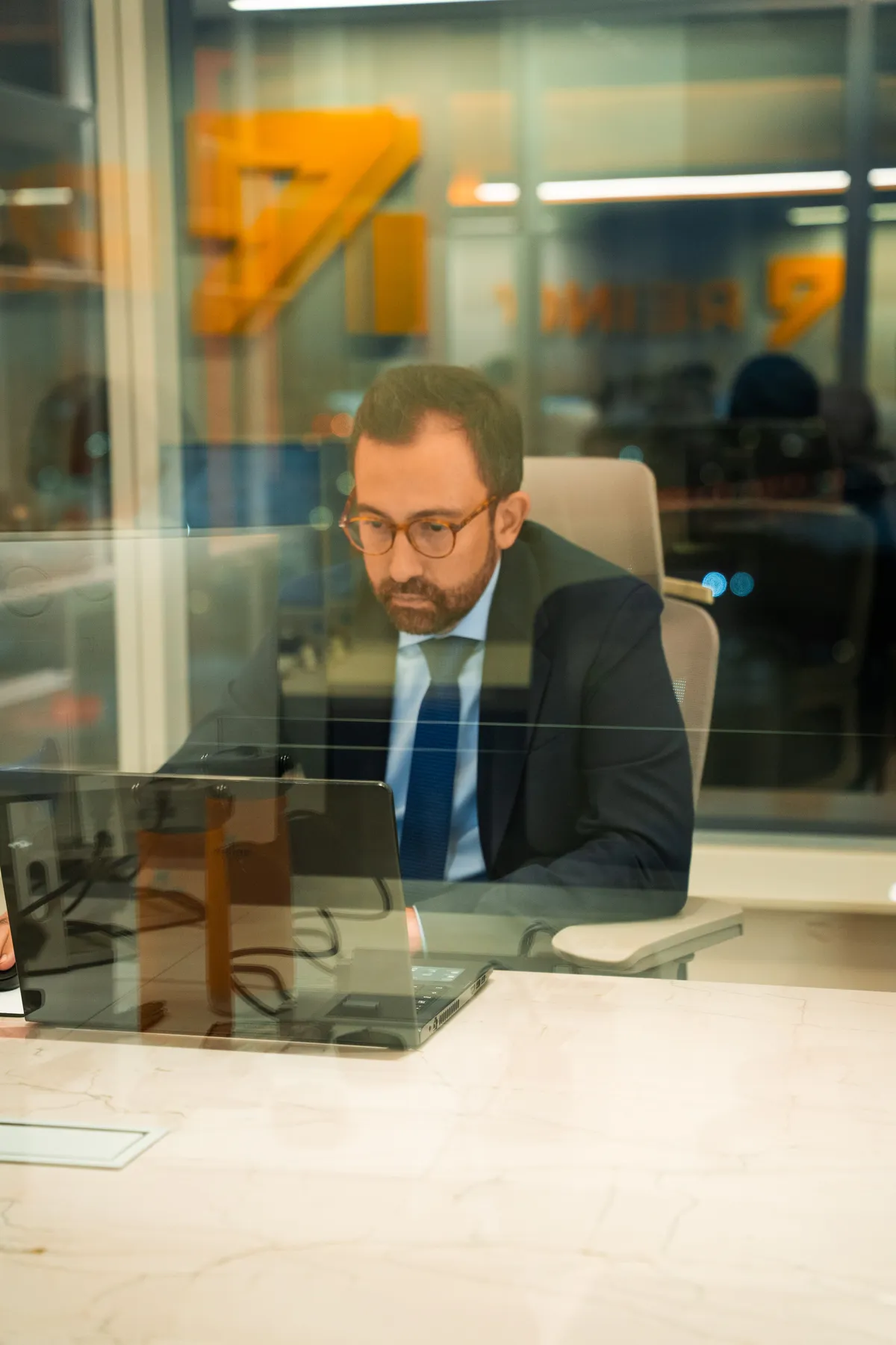 Consultor REINO\u00AE